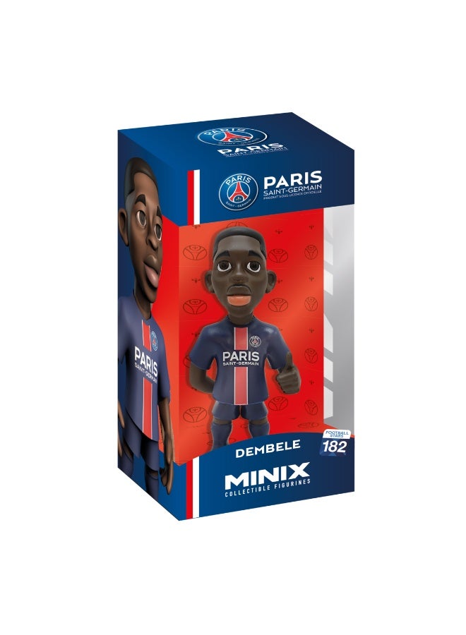 Minix مينكس PSG ديمبلي 15085 - Image 1